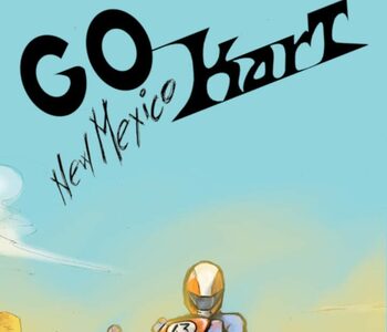 GoKart: New Mexico