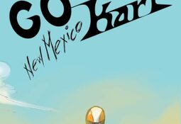 GoKart: New Mexico