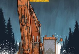 Gold Rush: The Game Xbox One