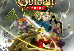 Golden Force