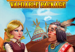 Golden Rails: Valuable Package