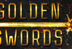 Golden Swords