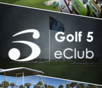 Golf 5 eClub