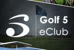 Golf 5 eClub