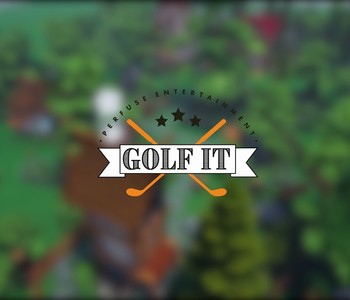 Golf It