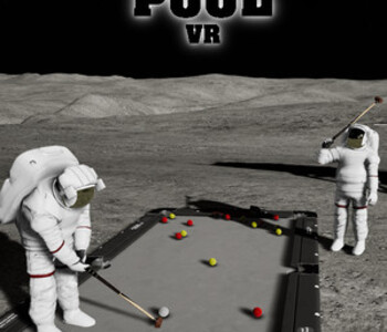 Golf Pool VR