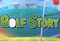 Golf Story Nintendo Switch