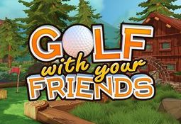 Golf With Your Friends