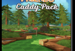 Golf With Your Friends - Caddy Pack