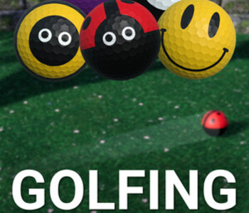 Golfing In Aether