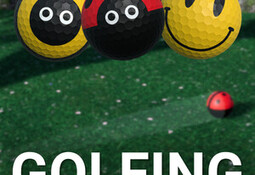 Golfing In Aether