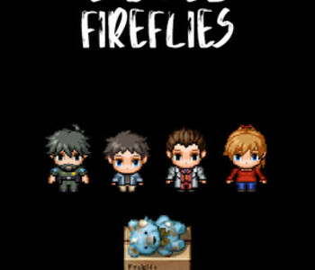 Gone Fireflies