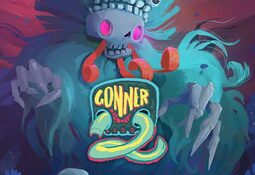 GONNER2 Xbox One