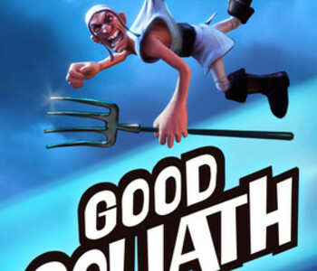 Good Goliath