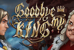 Goodbye My King