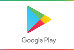 Google Play Card