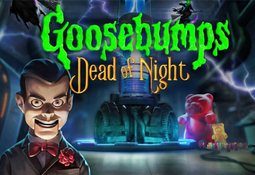 Goosebumps: Dead of Night Xbox One