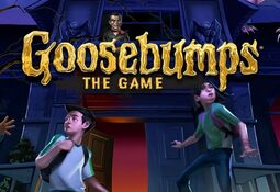 Goosebumps: The Game Nintendo Switch