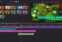 GoPlay Screen Recorder & Video Editor Gaming Recording