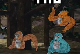 Gorilla Tag