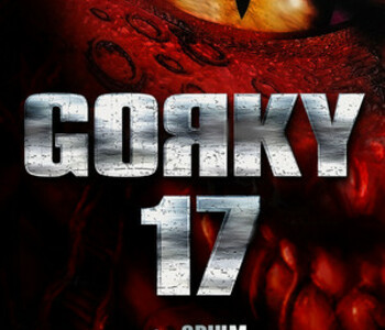 Gorky 17