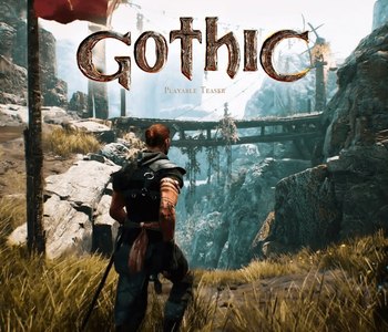 Gothic 1 Remake