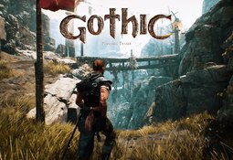 Gothic 1 Remake