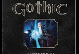 Gothic Universe Edition