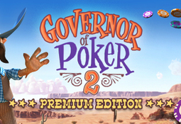 Governor of Poker 2: Premium Edition