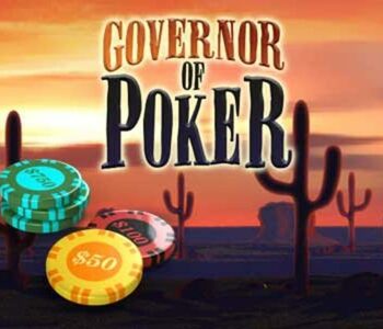 Governor of Poker