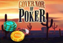 Governor of Poker