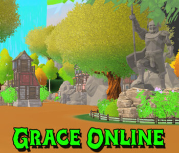 Grace Online