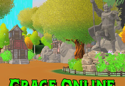 Grace Online