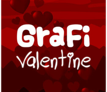 GraFi Valentine