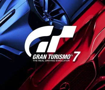 Gran Turismo 7 PS4