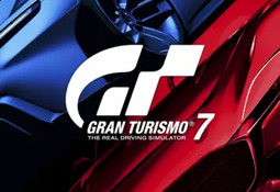 Gran Turismo 7 PS4