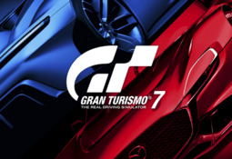 Gran Turismo 7 PS5