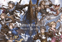 Granblue Fantasy Relink PS4