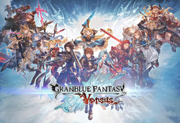 Granblue Fantasy: Versus