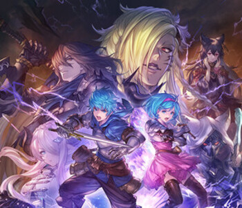 Granblue Fantasy Versus: Rising