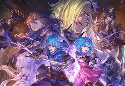 Granblue Fantasy Versus: Rising