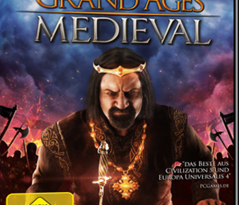 Grand Ages Medieval