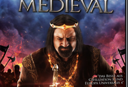Grand Ages Medieval
