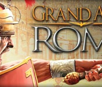 Grand Ages: Rome