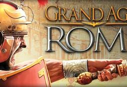 Grand Ages: Rome