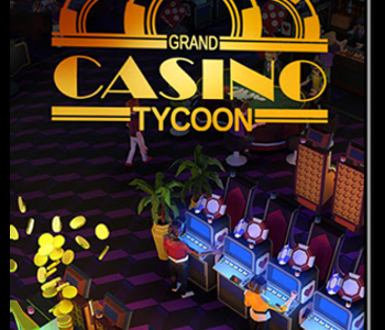 Grand Casino Tycoon