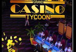 Grand Casino Tycoon