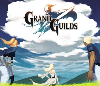 Grand Guilds