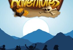 Grand Line Adventures