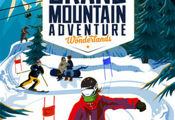 Grand Mountain Adventure: Wonderlands